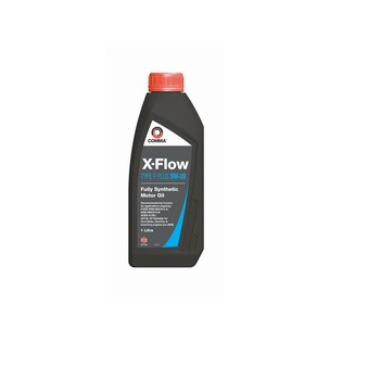 Ulei de motor COMMA X-FLOW F Plus Full Synthetic 5W30 1L Ulei de motor COMMA X-FLOW F Plus Full Synthetic 5W30 1L