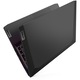 Laptop Gaming Lenovo IdeaPad 3 15ACH6 cu procesor AMD Ryzen™ 5 5600H, 15.6", Full HD, 165Hz, 16GB, 512GB SSD, NVIDIA GeForce RTX 3050 Ti 4GB, No OS, Shadow Black