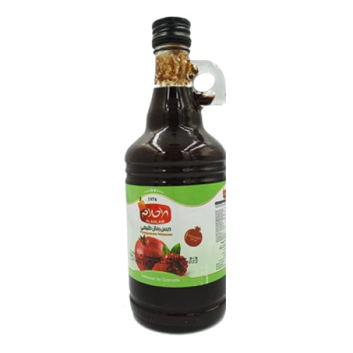 Melasa de Rodie Al Ahlam 650g