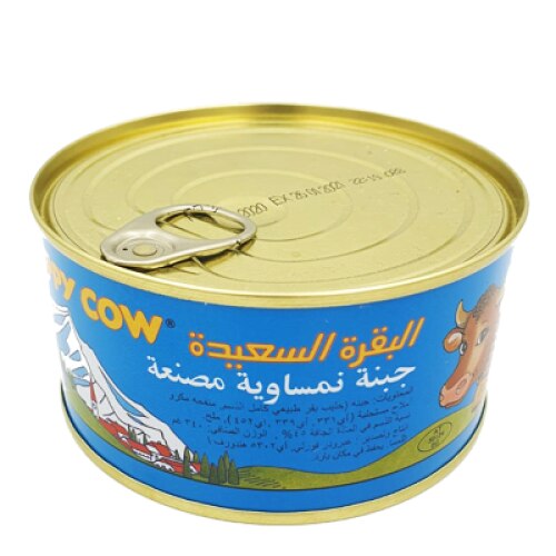 Branza Procesata Austriaca Happy Cow 340g