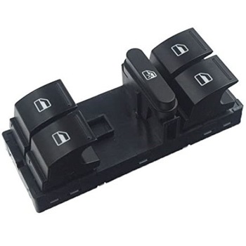 Butoane geamuri electrice compatibil cu VW Golf V 03.08 , Golf VI 08-13 , Jetta III , Jetta IV , Tiguan 07-18 , Touran 10-15 , Passat CC B6 , Passat CC B7 11-16 , Passat B6 08-12, Passat B7 10-14 , Polo 6R Butoane geamuri electrice compatibil cu VW Golf V 03.08 , Golf VI 08-13 , Jetta III , Jetta IV , Tiguan 07-18 , Touran 10-15 , Passat CC B6 , Passat CC B7 11-16 , Passat B6 08-12, Passat B7 10-14 , Polo 6R