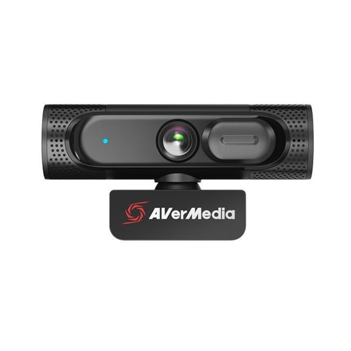 Avermedia pw315 full hd usb webkamera
