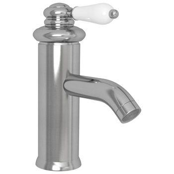 Robinet chiuveta de baie, nichel, 130x180 mm 149074 Robinet chiuveta de baie, nichel, 130x180 mm 149074