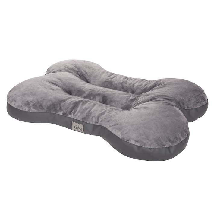 saltea pentru animale de companie hobbydog grafit in forma de oase marimea m - 95x67 cm imagen 28_2_
6