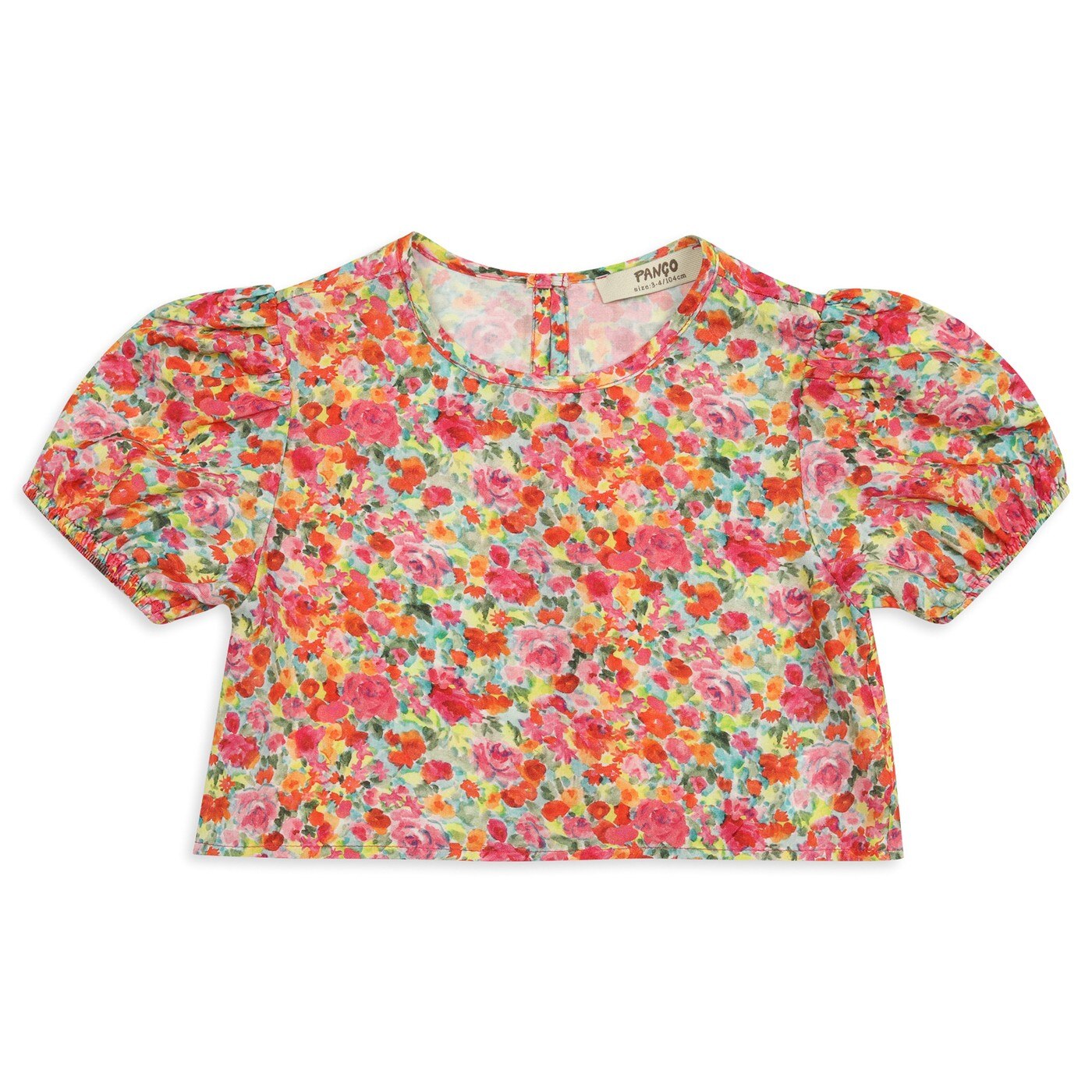 Bluza pentru fete, culoare model variat 2465
