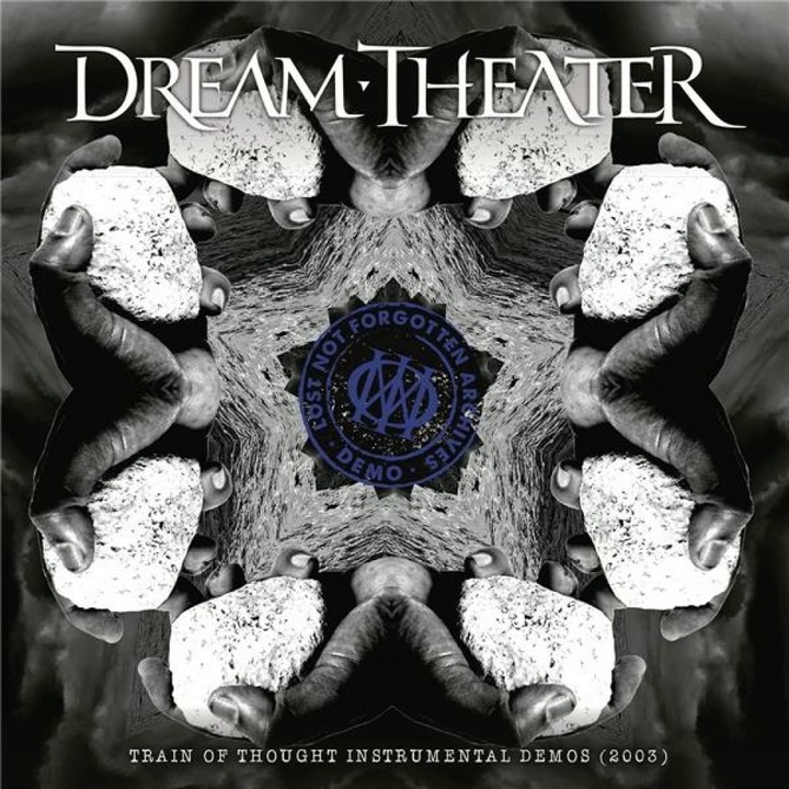 Dream Theater - Lost Not Forgotten Archives: Train of Thoughts (Special Edition CD Digipak)