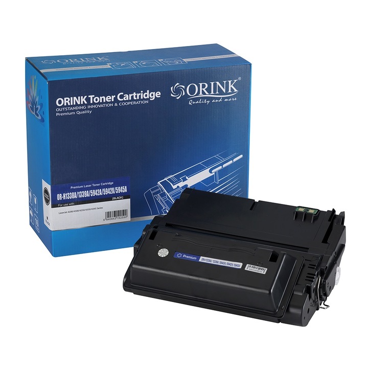 Cartus toner Kyocera Cyan TK-5140C ptr. ECOSYS M6030cdn, ECOSYS M6530cdn, ECOSYS P6130cdn, 5000pag