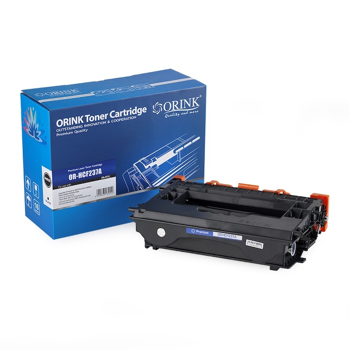 Toner Lexmark X952DE/954DE cyan ECO compatibil