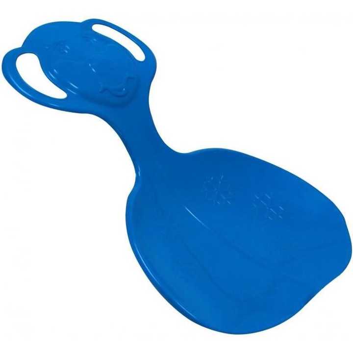 Sanie Dhs PLUS, albastru deschis