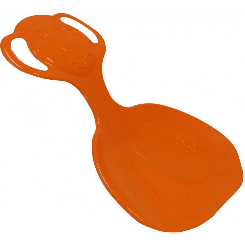 Sanie Dhs PLUS, portocaliu