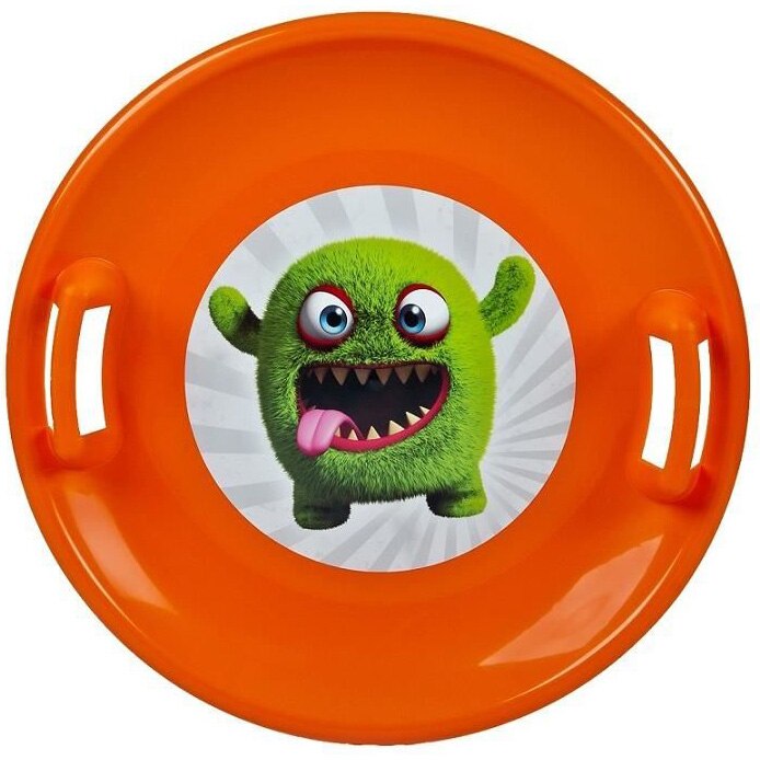 Sanie Dhs 529TALIRMP103, portocaliu