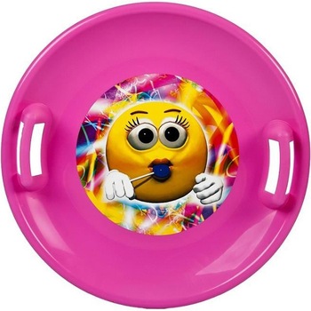 Sanie Dhs 529TALIRMP104, roz Sanie Dhs 529TALIRMP104, roz