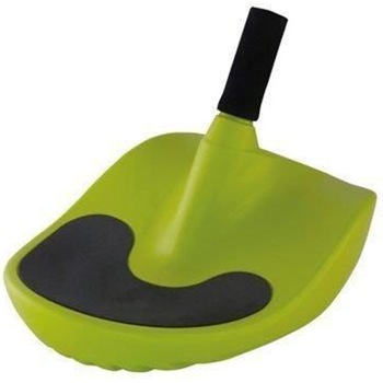 Sanie tip lopata Dhs Alpen Zipfel, verde Sanie tip lopata Dhs Alpen Zipfel, verde