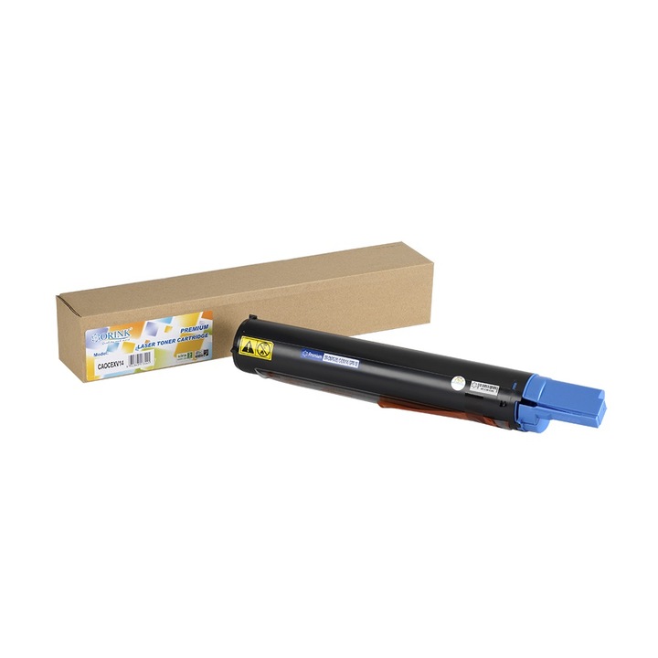 Toner Oki MC860 cyan ECO 10K