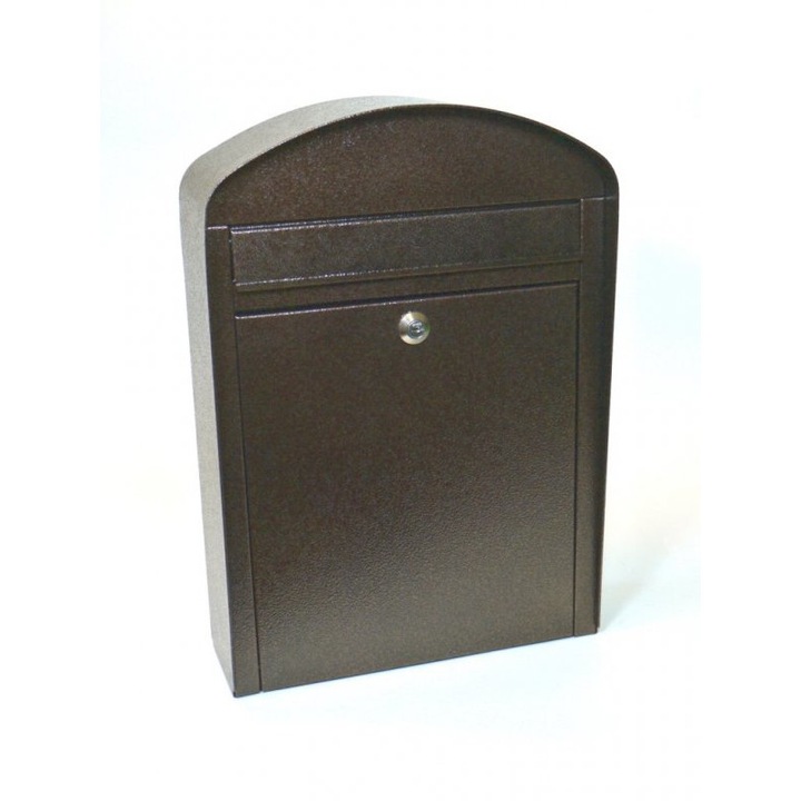 Leveles doboz - D típusú - kerek