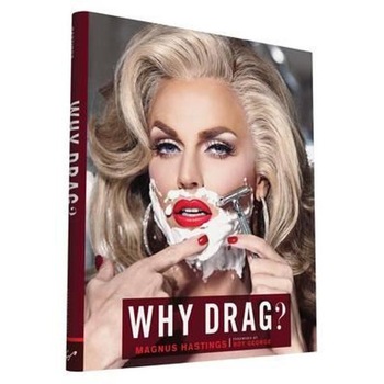 Why Drag? Why Drag?