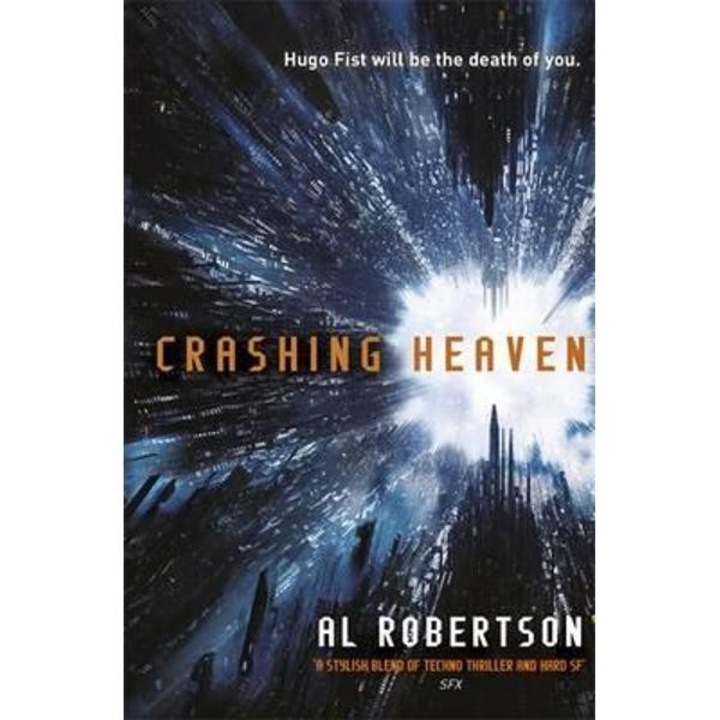 Crashing Heaven