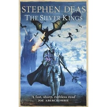 Silver Kings Silver Kings