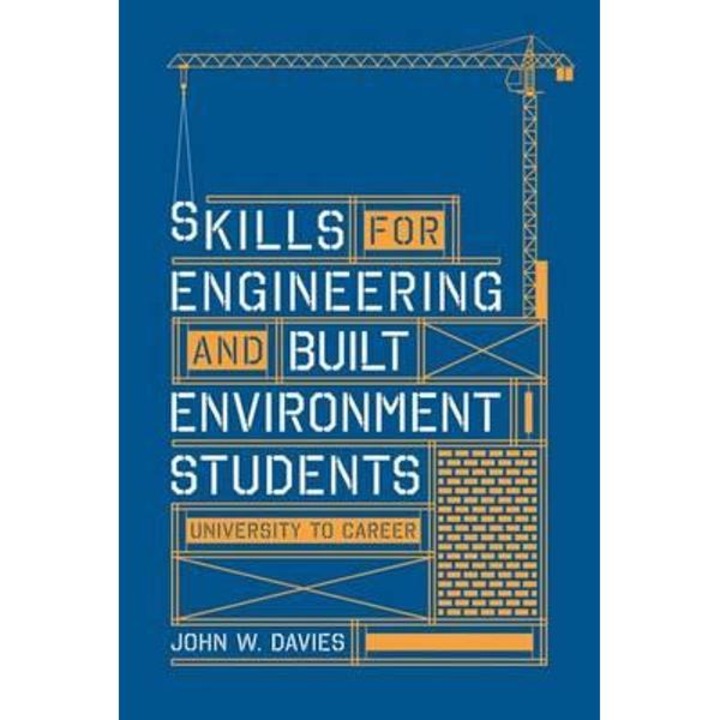 Skills for Engineering and Built Environment Students