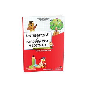 Cauți Calendarul Naturii Clasa Pregatitoare Alege Din Oferta Emag Ro