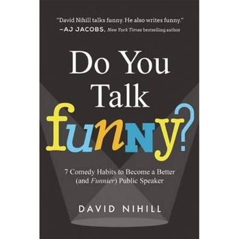 Do You Talk Funny? Do You Talk Funny?