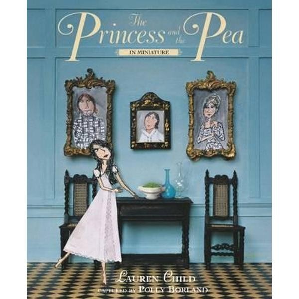 Princess and the Pea