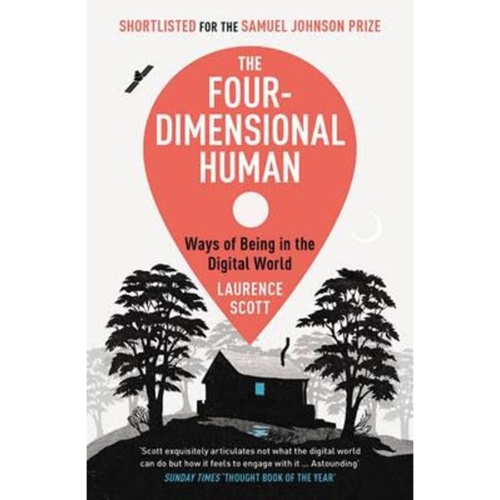Four-Dimensional Human