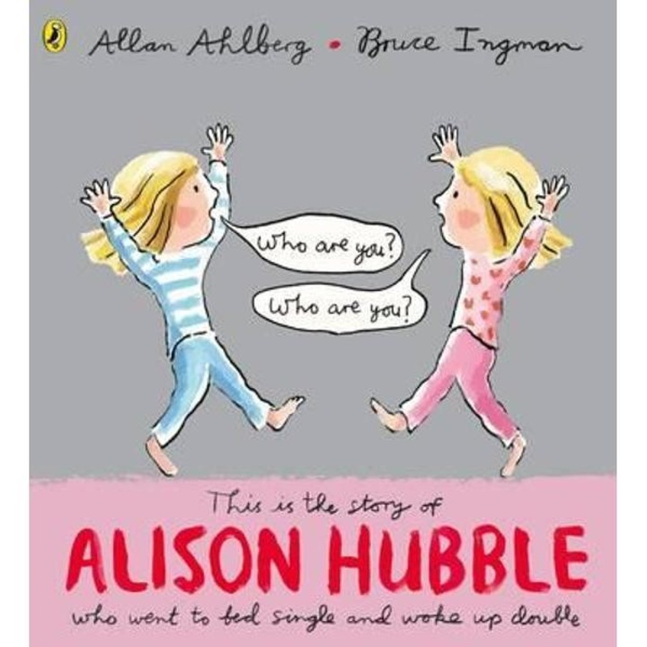 Alison Hubble