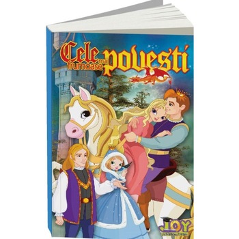 Cele mai frumoase povesti, Valentina Stefan-Caradeanu, Emilia Emine Lascuzeanu, Doina Cindea Cele mai frumoase povesti, Valentina Stefan-Caradeanu, Emilia Emine Lascuzeanu, Doina Cindea