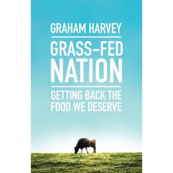 Grass-Fed Nation