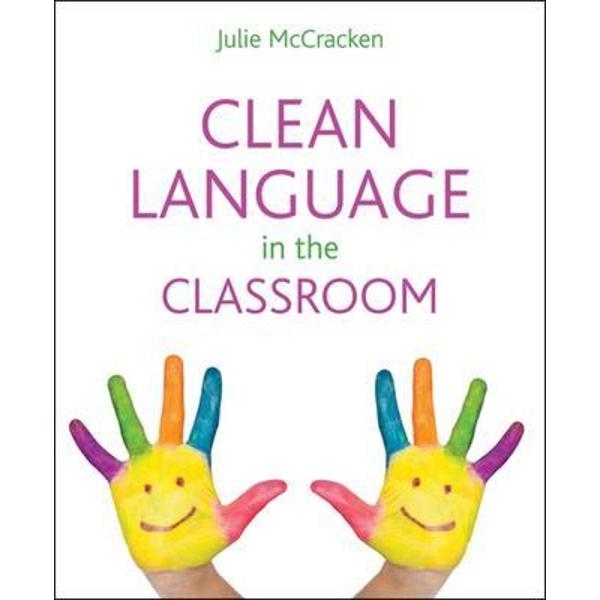 Clean Language in the Classroom