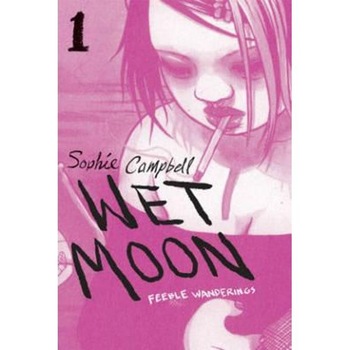Wet Moon Wet Moon