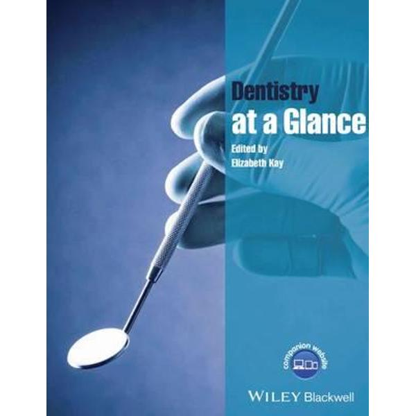 Dentistry at a Glance