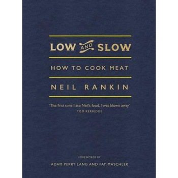 Low and Slow Low and Slow