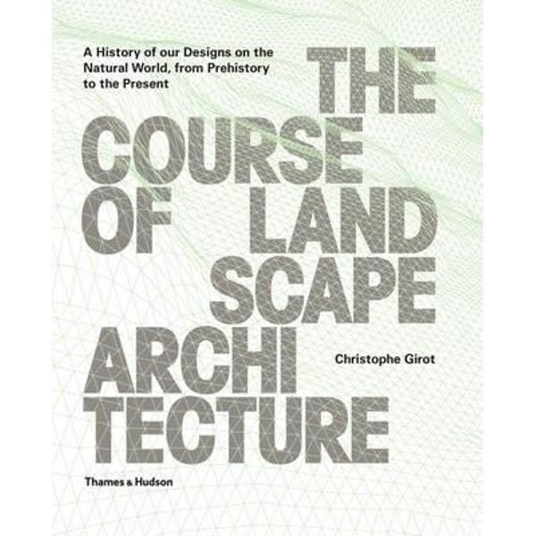 Course of Landscape Architecture