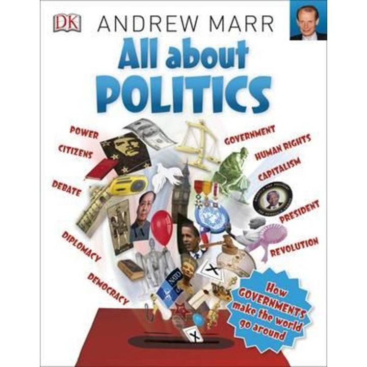 All About Politics