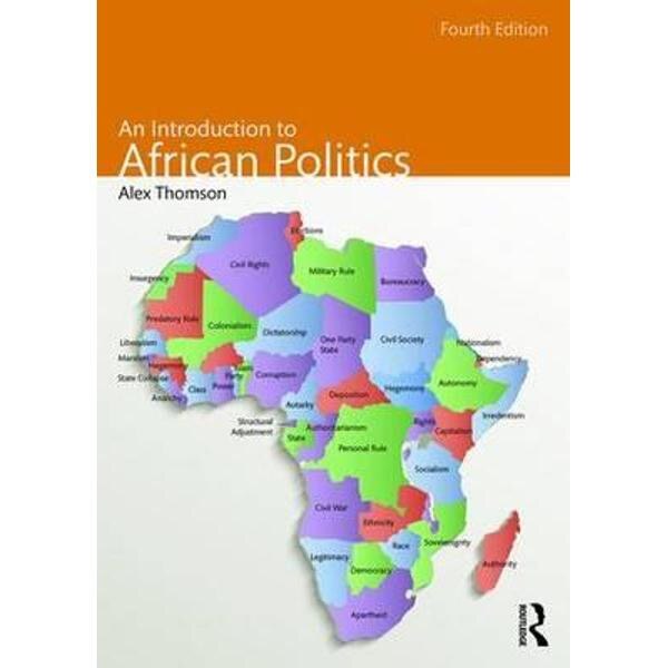 Introduction to African Politics