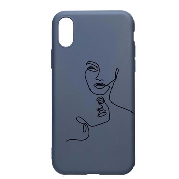 Husa Silicon Compatibila Cu Huawei Y5 2019, Mother Love Abstract, rezistenta la uzura, anti-alunecare, AlaskanBlue, AB741 Husa Silicon Compatibila Cu Huawei Y5 2019, Mother Love Abstract, rezistenta la uzura, anti-alunecare, AlaskanBlue, AB741