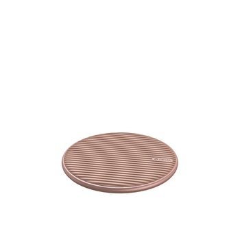 Incarcator wireless Devia Aurora 15 W, tehnologie QI, compatibil iOS si Android, RoseGold, TLF-BBL3258 Incarcator wireless Devia Aurora 15 W, tehnologie QI, compatibil iOS si Android, RoseGold, TLF-BBL3258