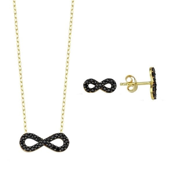 Set BeSpecial, STU0051, Argint, Zirconiu