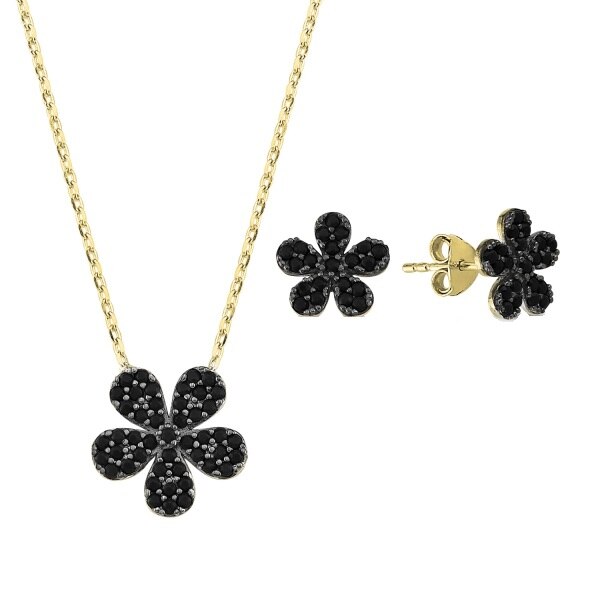 Set BeSpecial, STU0052, Argint, Zirconiu