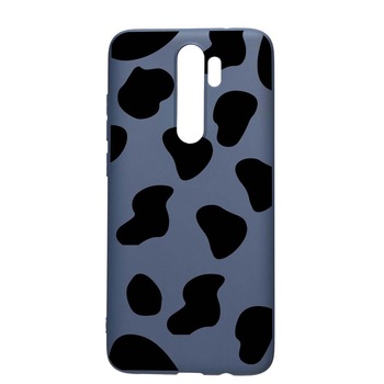 Husa Silicon Compatibila Cu Xiaomi Redmi Note 8 Pro, Panda, rezistenta la uzura, anti-alunecare, AlaskanBlue, AB784 Husa Silicon Compatibila Cu Xiaomi Redmi Note 8 Pro, Panda, rezistenta la uzura, anti-alunecare, AlaskanBlue, AB784