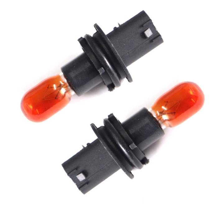 Set 2X Becuri Semnalizare Pentru Oglinda Laterala Mercedes Sprinter 2006+, Volkswagen VW Crafter 2006+