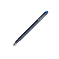 Liner Faber Castell 0.4mm albastru 151651