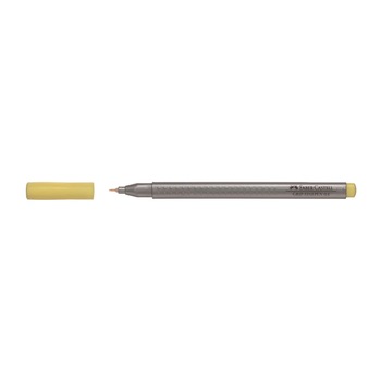 Liner Faber Castell 0.4mm maro ocru 151682 Liner Faber Castell 0.4mm maro ocru 151682