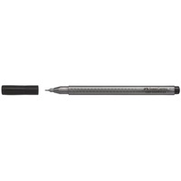 Liner Faber Castell 0.4mm negru 151699
