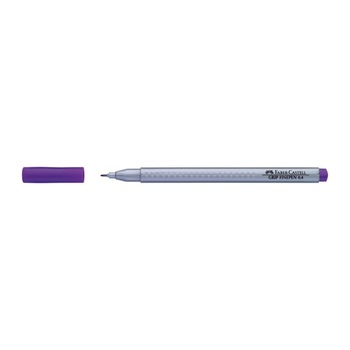 Liner Faber Castell 0.4mm violet 151634 Liner Faber Castell 0.4mm violet 151634