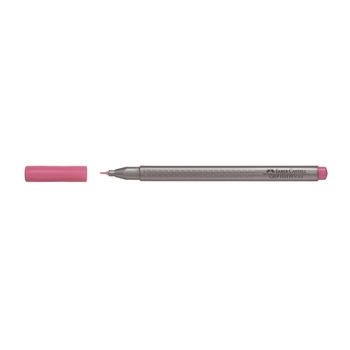 Liner Faber Castell 0.4mm roz151629 Liner Faber Castell 0.4mm roz151629