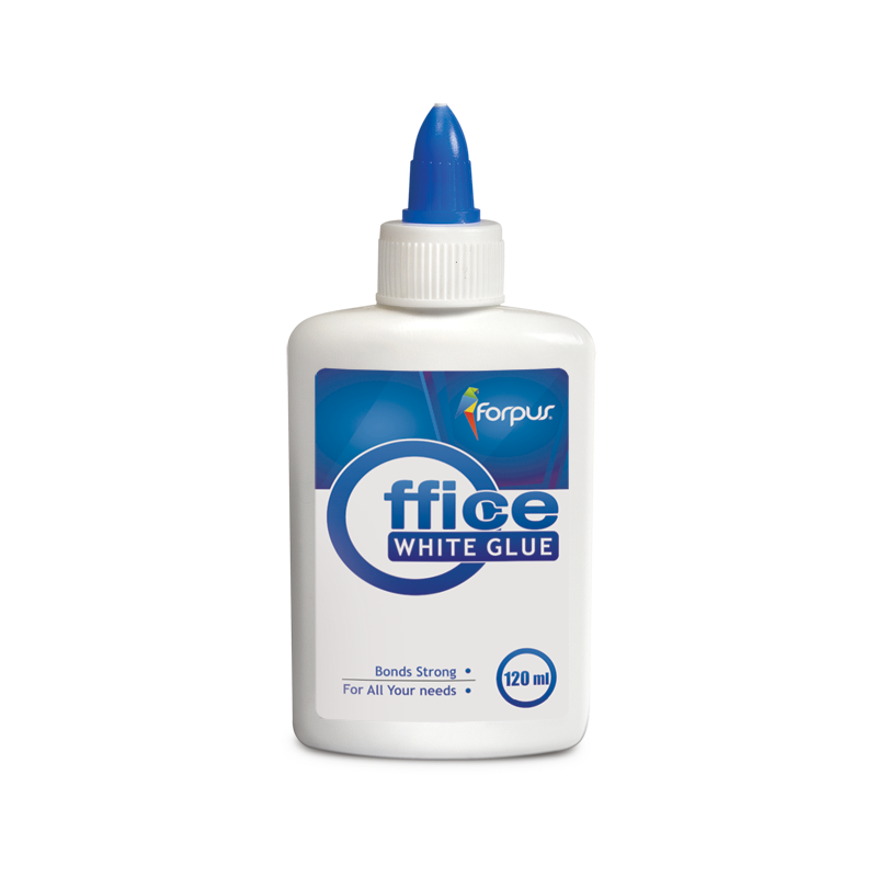 Lipici PVA Forpus 60502 120 ml