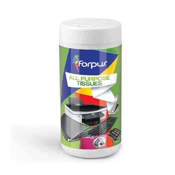 Servetele pentru aparatura electronica Forpus 11303 Servetele pentru aparatura electronica Forpus 11303